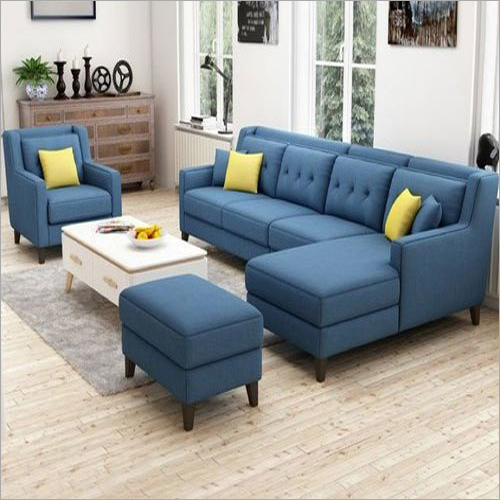 Living room sofa