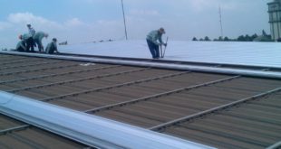 Factory repair, maintenance, and upgrading
