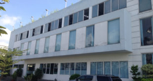 Factory repair and renovation at VSIP 2 Industrial Park