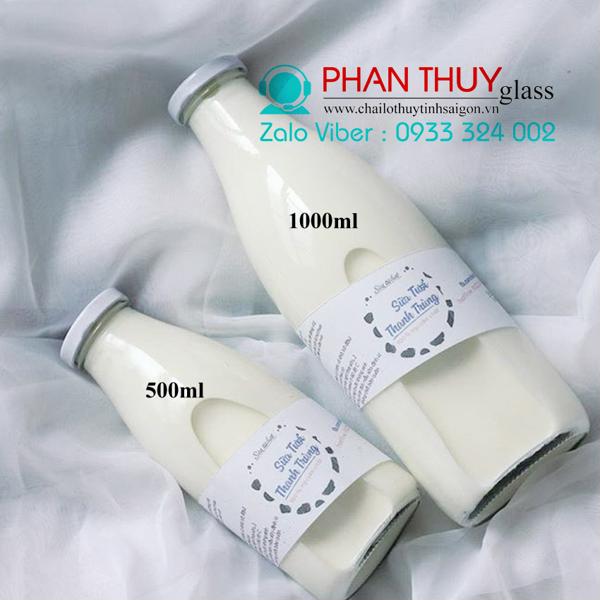Glass Packaging
