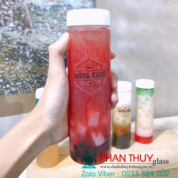 Plastic Packaging