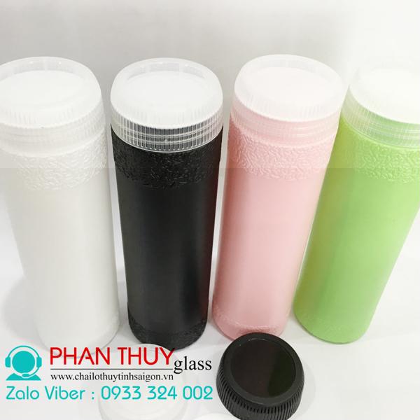 Plastic Packaging
