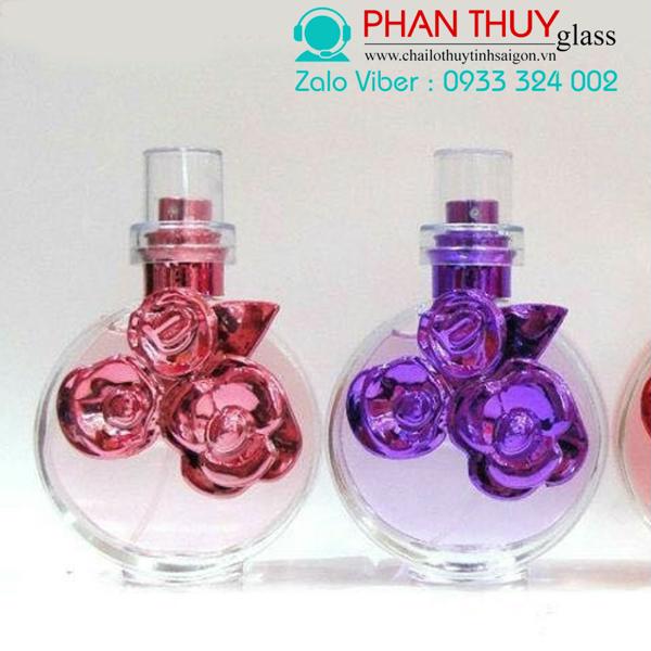 Glass Packaging