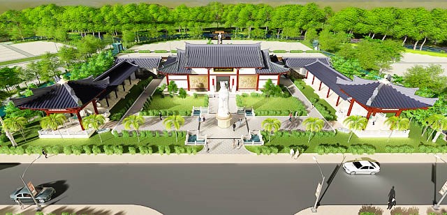 Landscape construction & design