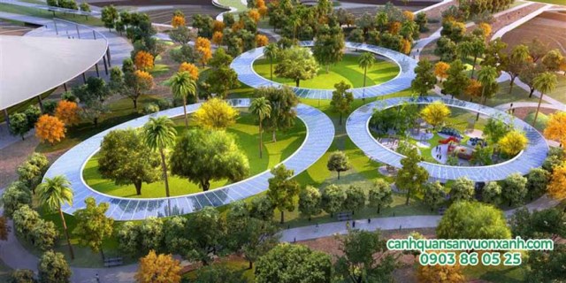 Landscape construction & design
