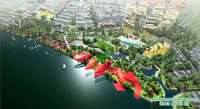 Landscape construction & design