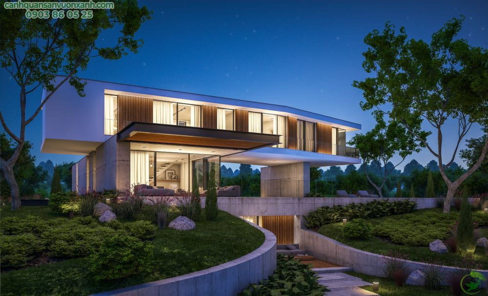Garden design & construction