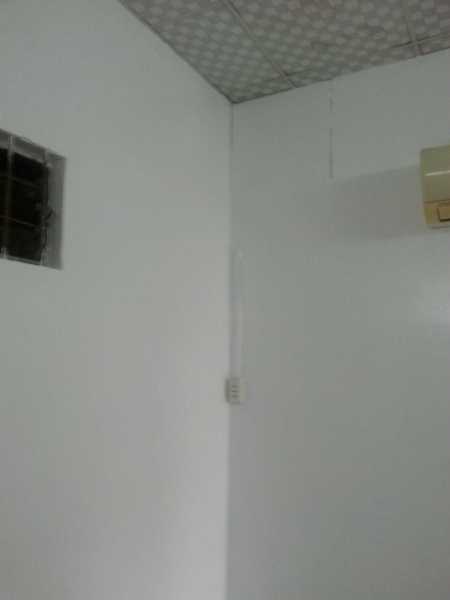 Waterproofing Construction