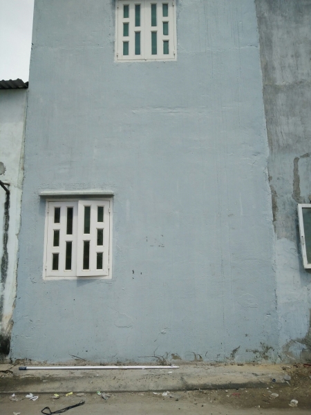 Waterproofing Construction