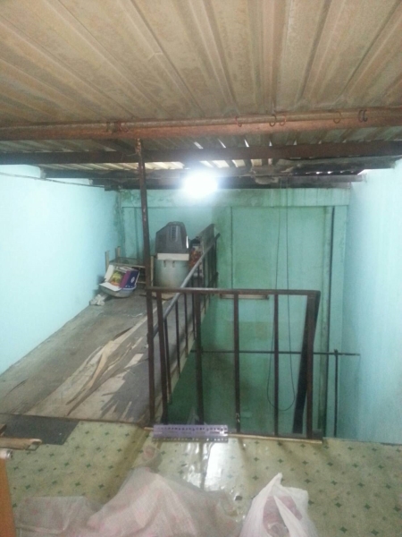 Waterproofing Construction