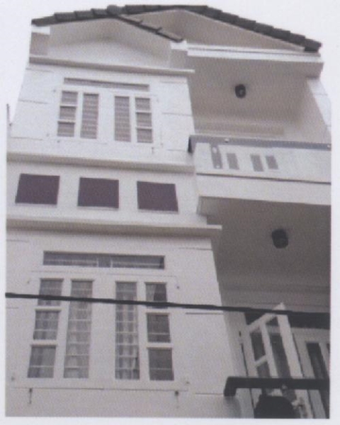 Waterproofing Construction