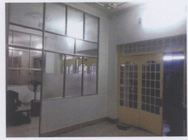Waterproofing Construction