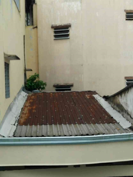 Waterproofing Construction