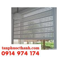 Roller door