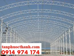 Parking dome shade
