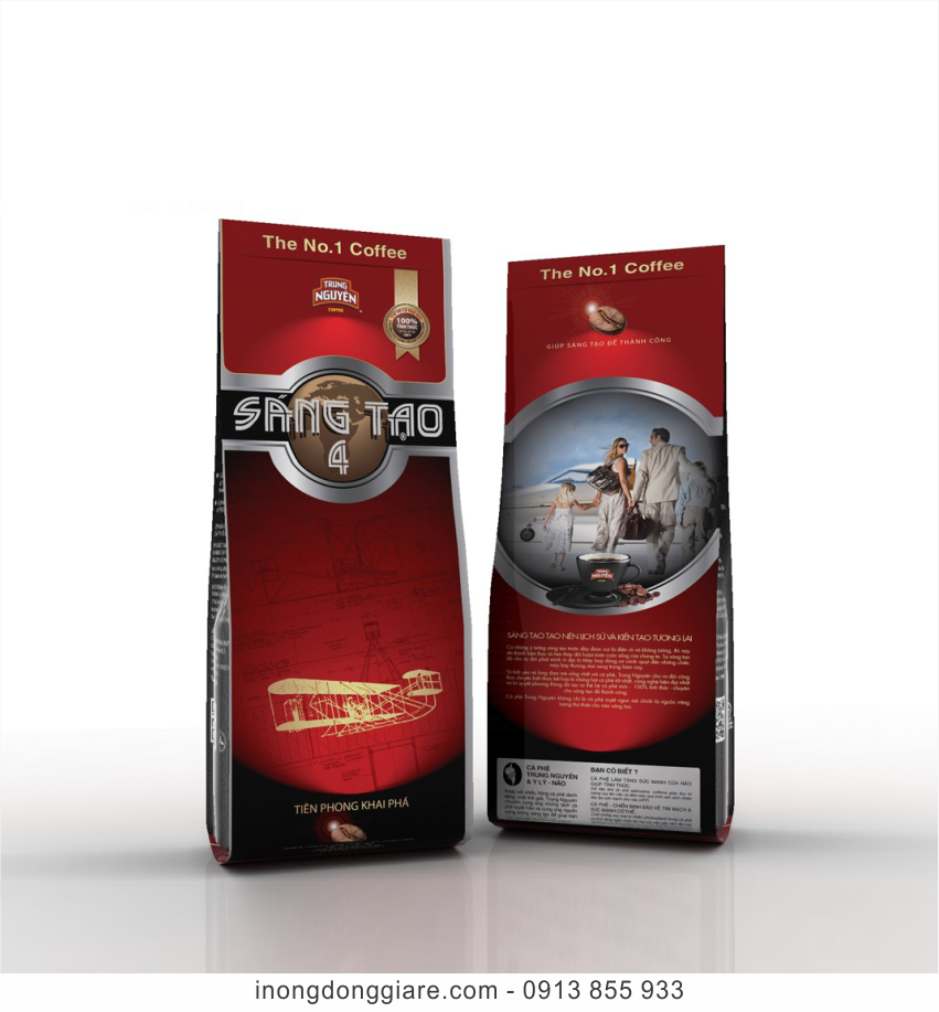 Coffee Bag