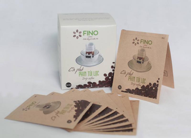 Coffee Bag