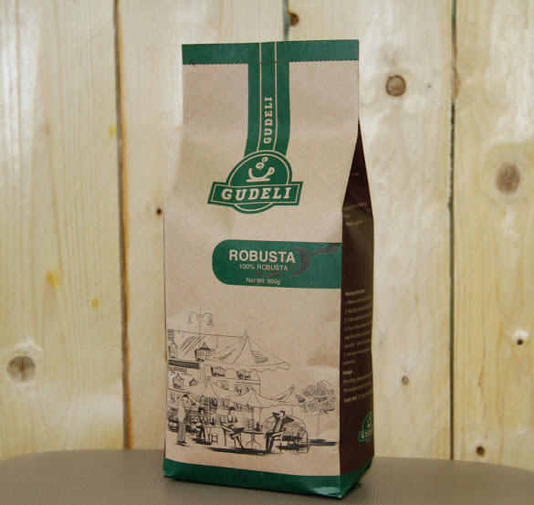 Coffee Bag