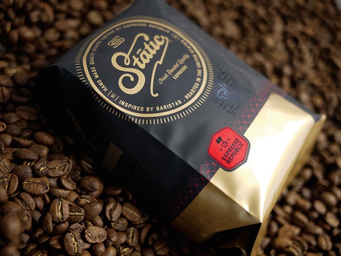 Coffee Bag