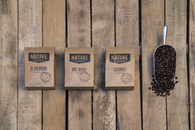 Coffee Bag