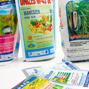 Bird Feed Bag