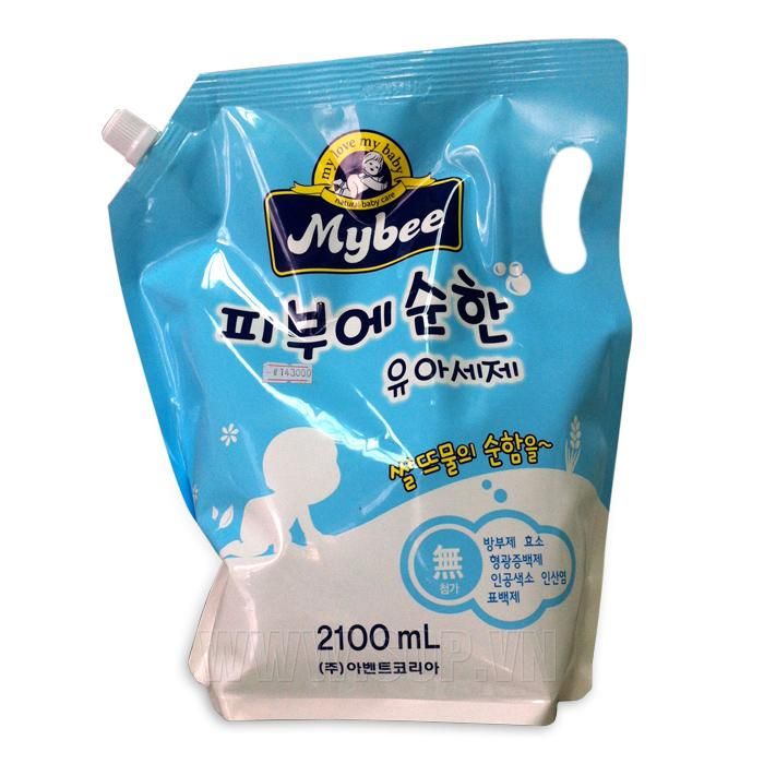 Spout Bag
