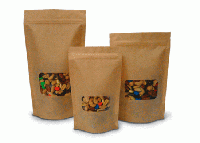 Cosmetic Packaging