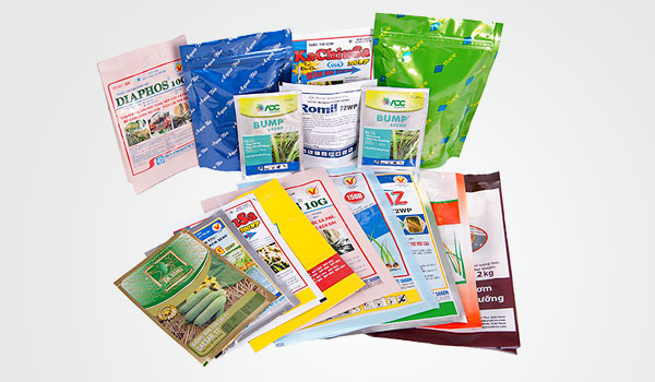 Cosmetic Packaging