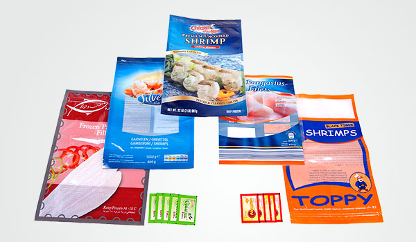 Cosmetic Packaging