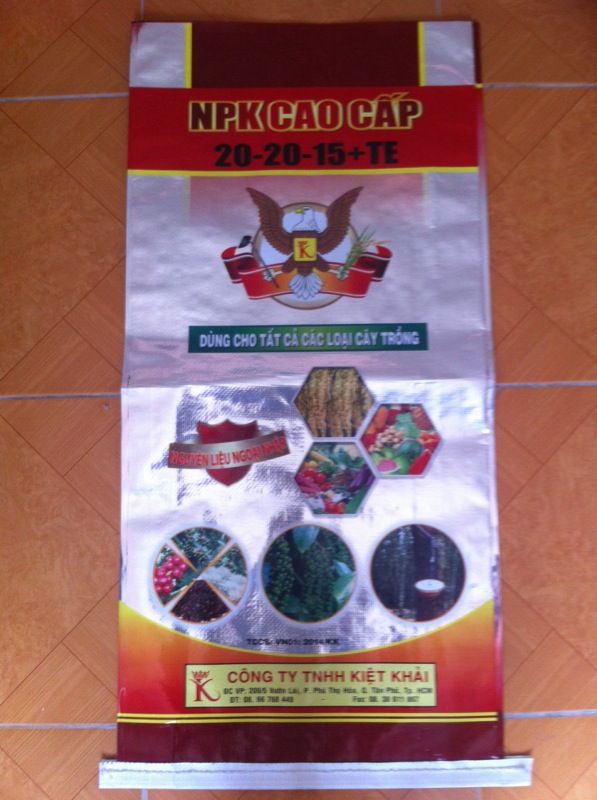 PP Woven Bag