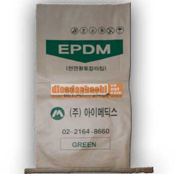 PP Woven Bag