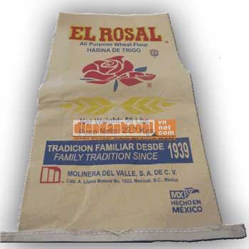 PP Woven Bag