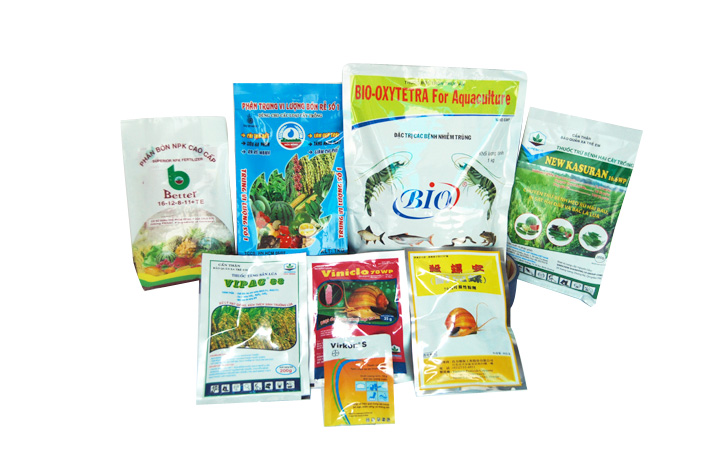 Veterinary Medicine Packaging