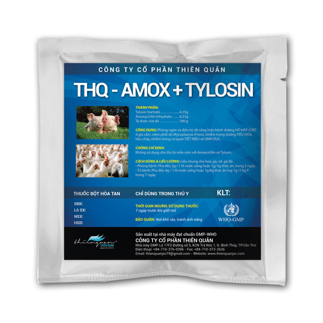 Veterinary Medicine Packaging