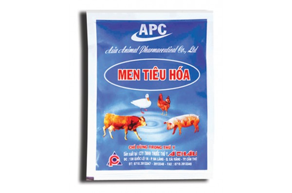 Aquaculture Medicine Packaging