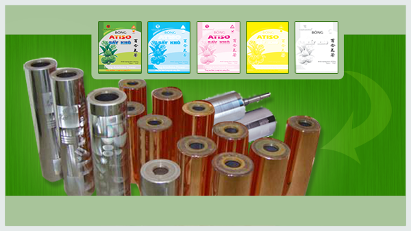 Gravure Cylinder