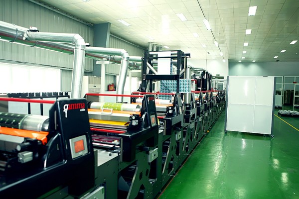 Gravure Cylinder