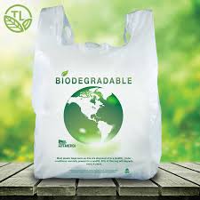 Biodegradable Bag