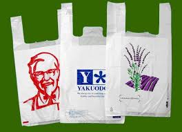 Biodegradable Bag