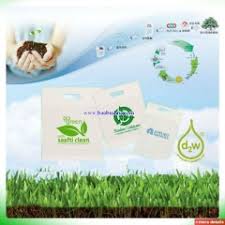 Biodegradable Bag
