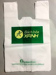Biodegradable Bag