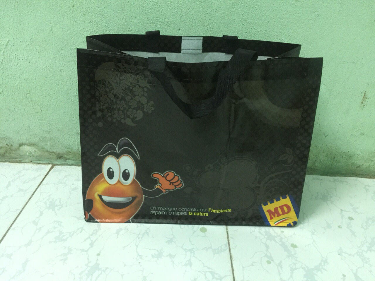 Non Woven Bag