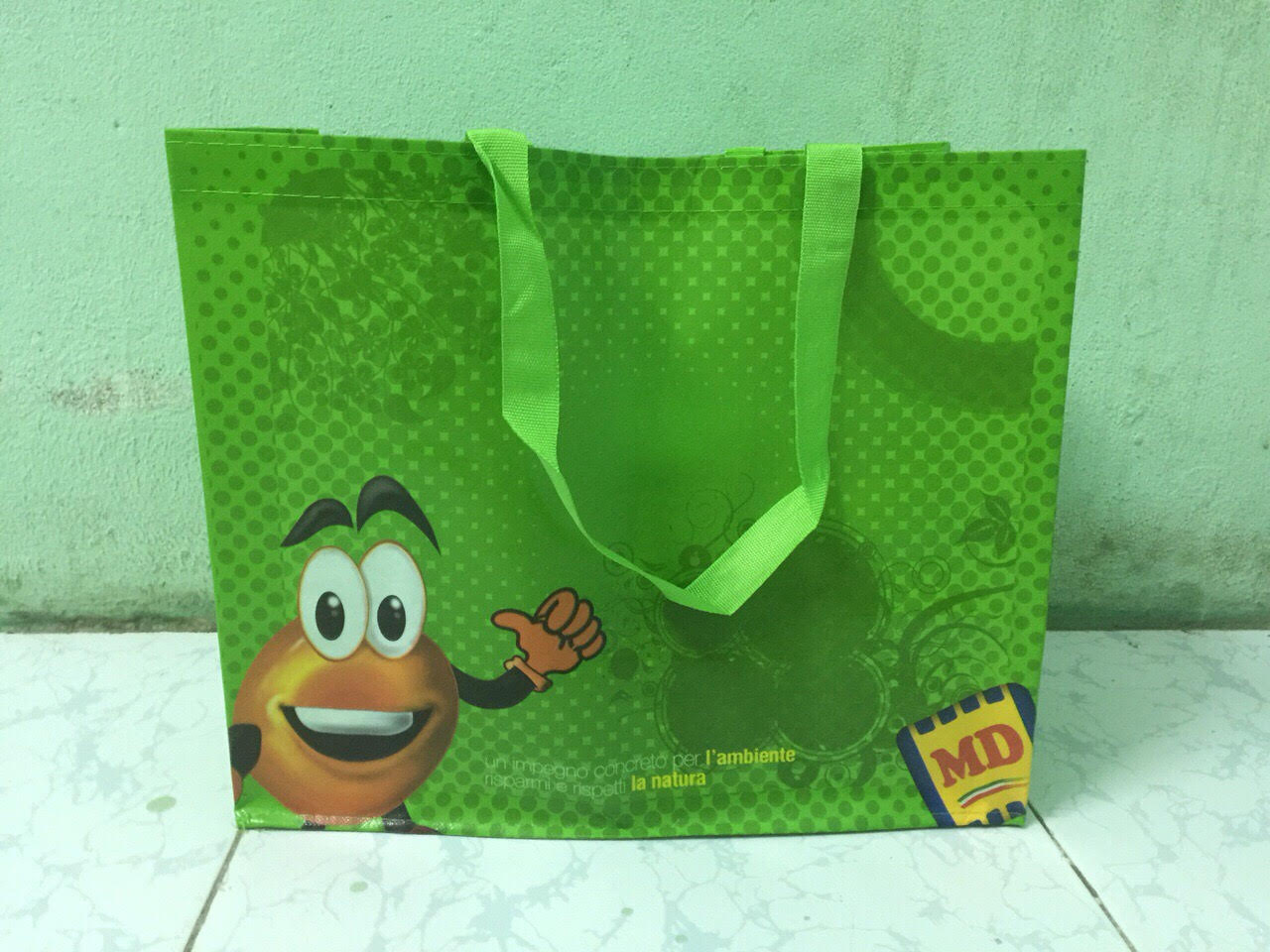Non Woven Bag