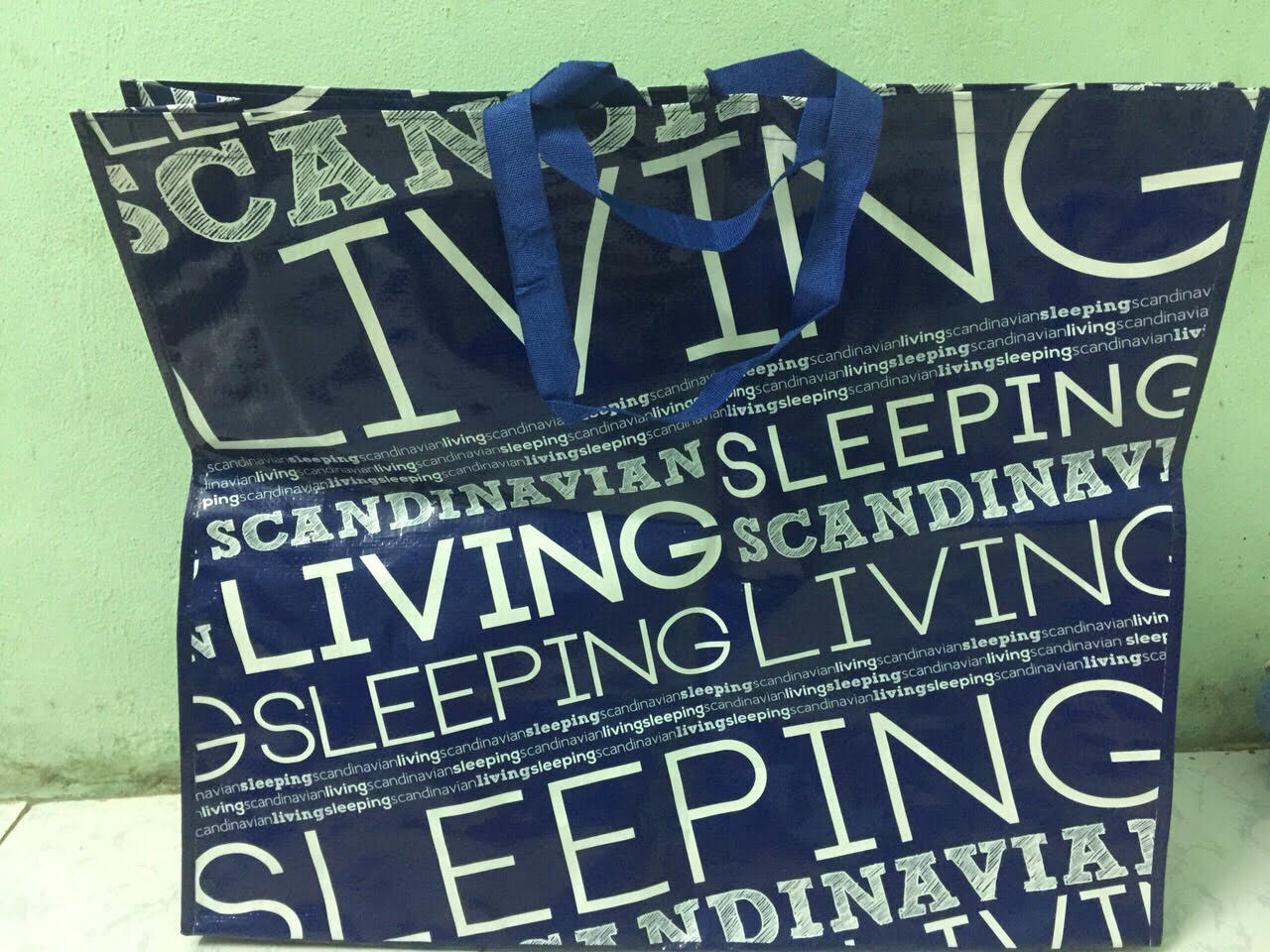 Non Woven Bag
