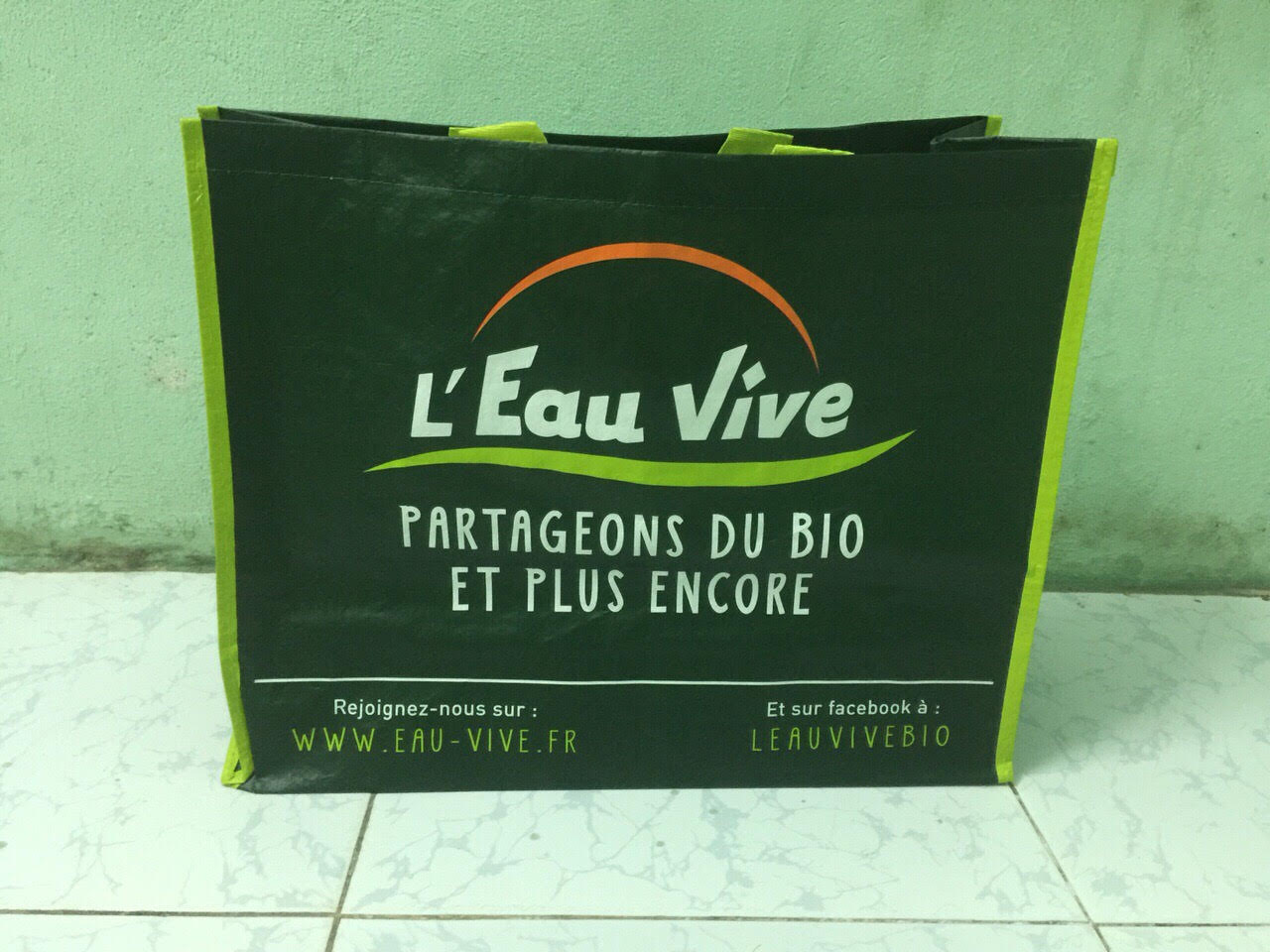 Non Woven Bag