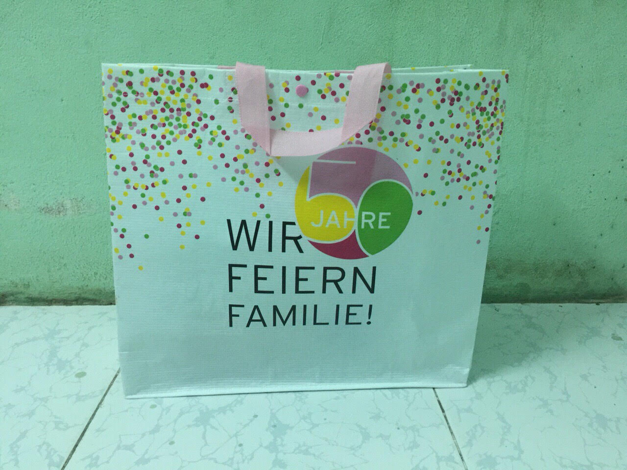 Non Woven Bag