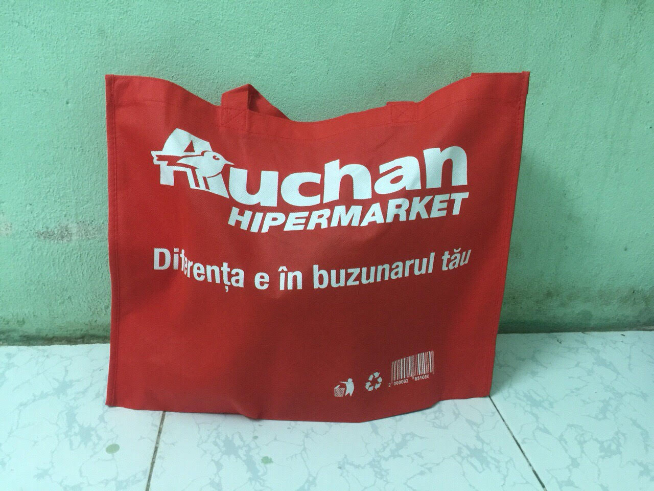 Non Woven Bag