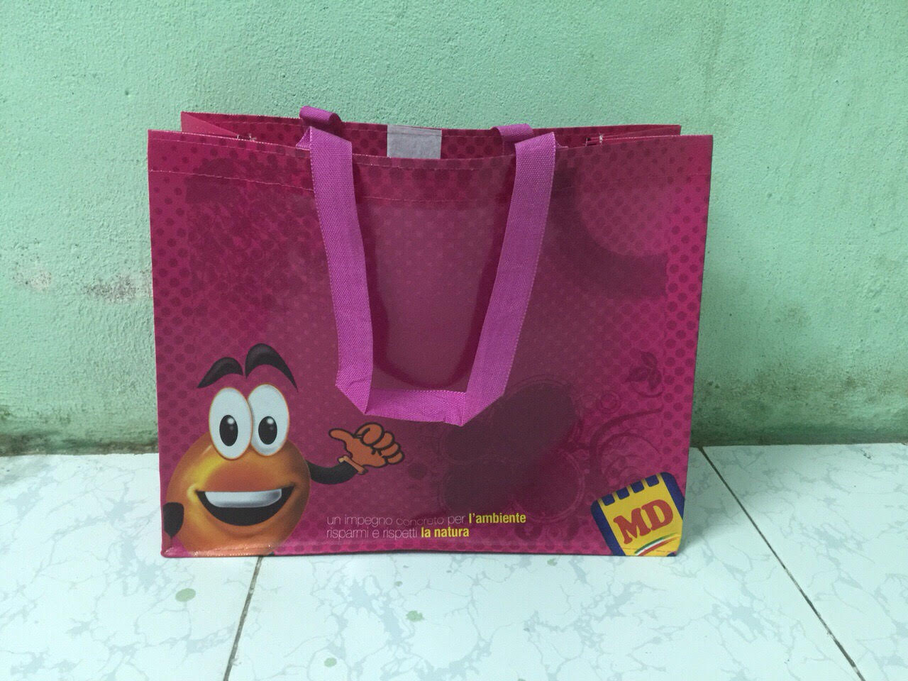 Non Woven Bag