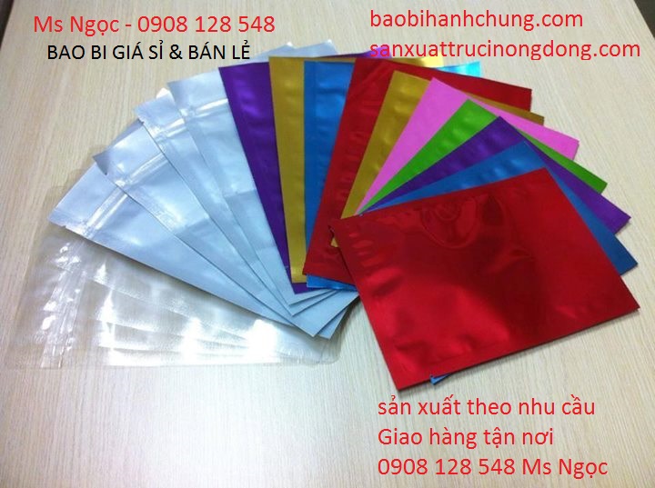 Zipper Bag
