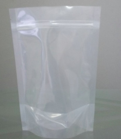Zipper Bag